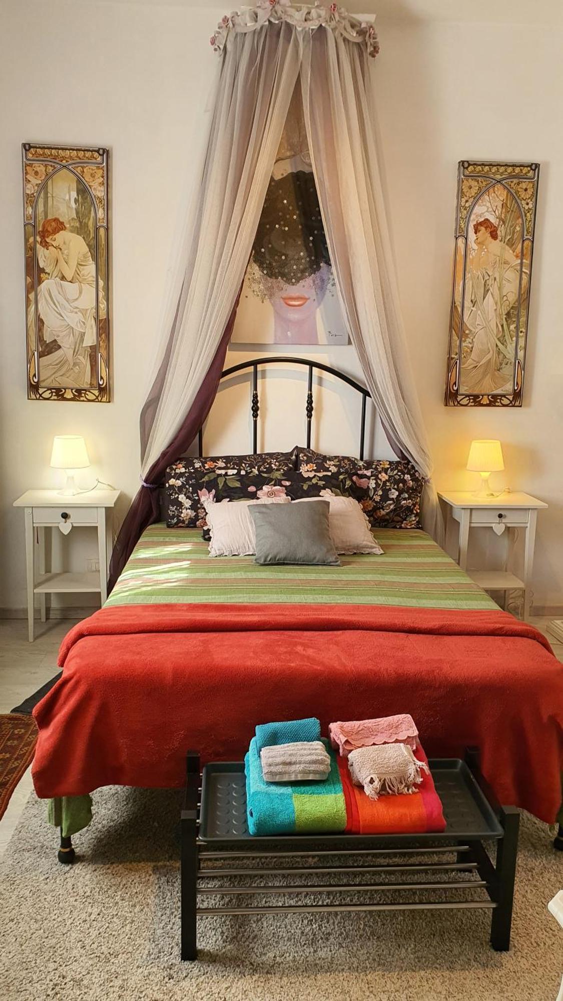 Affittacamere In Firenze