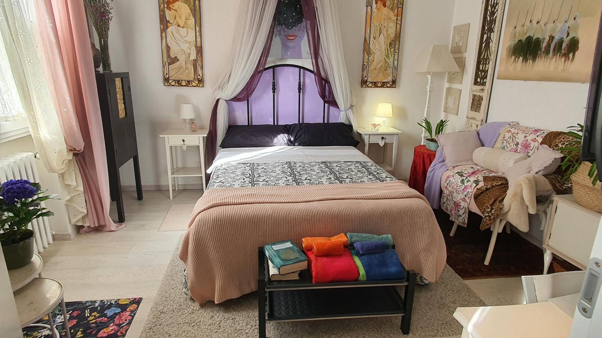 Affittacamere In Firenze