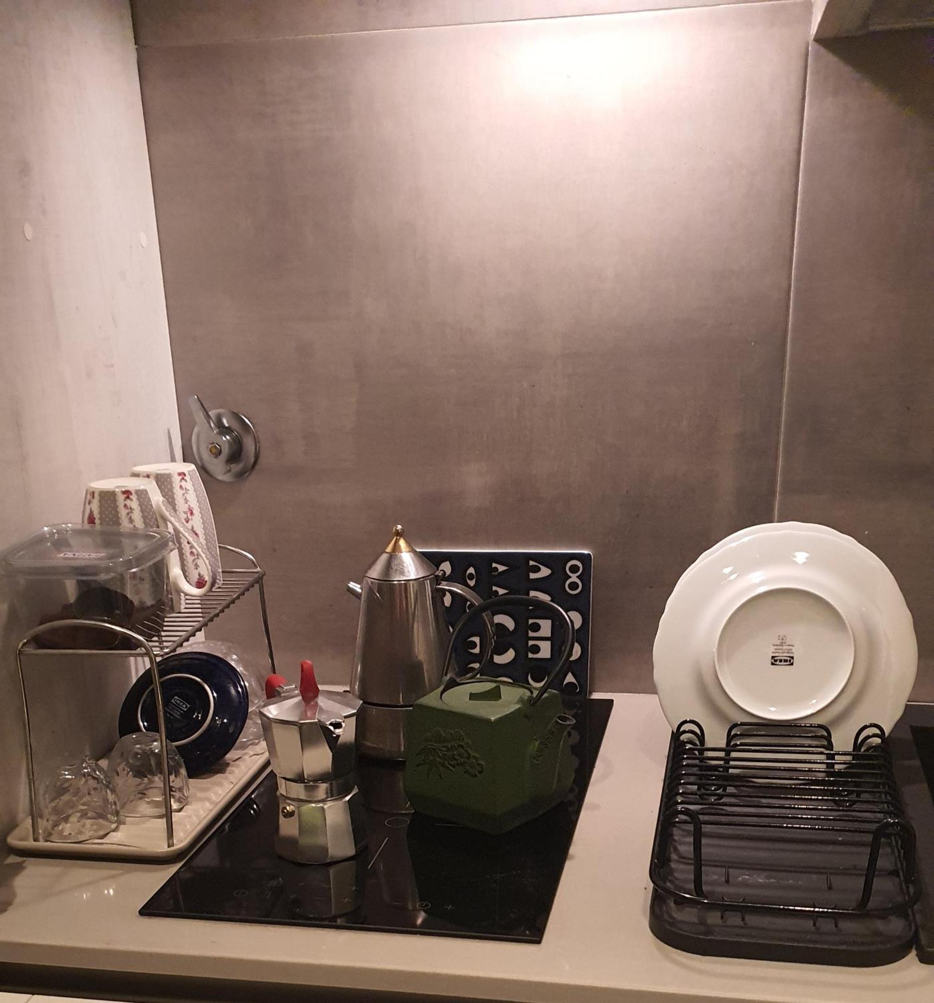Guest house In